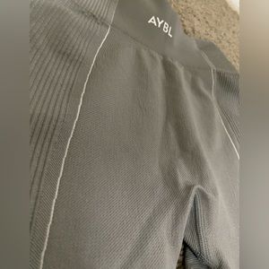 Aybl shorts